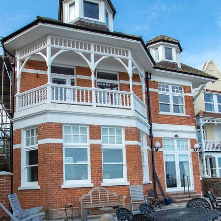 Hotel Bay Tree Broadstairs Exteriér fotografie