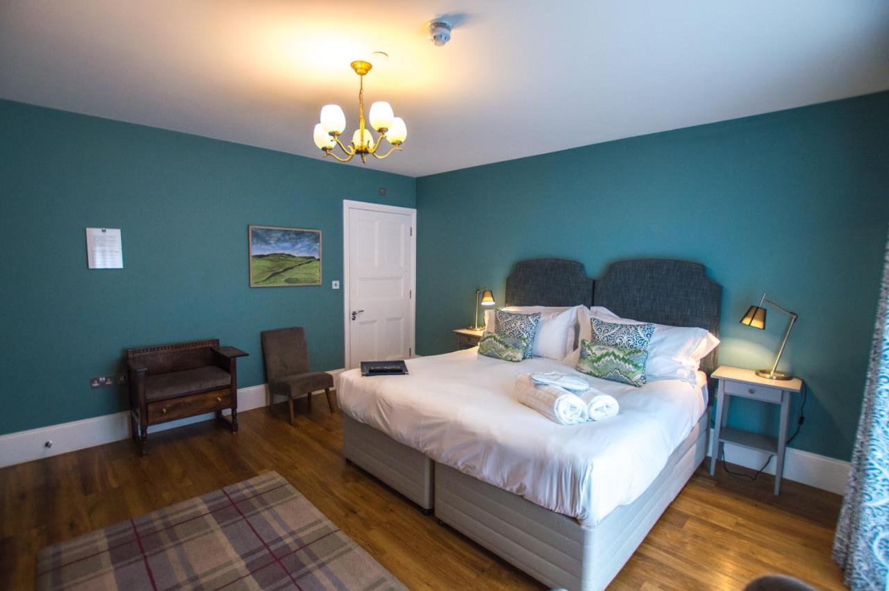 Hotel Bay Tree Broadstairs Exteriér fotografie