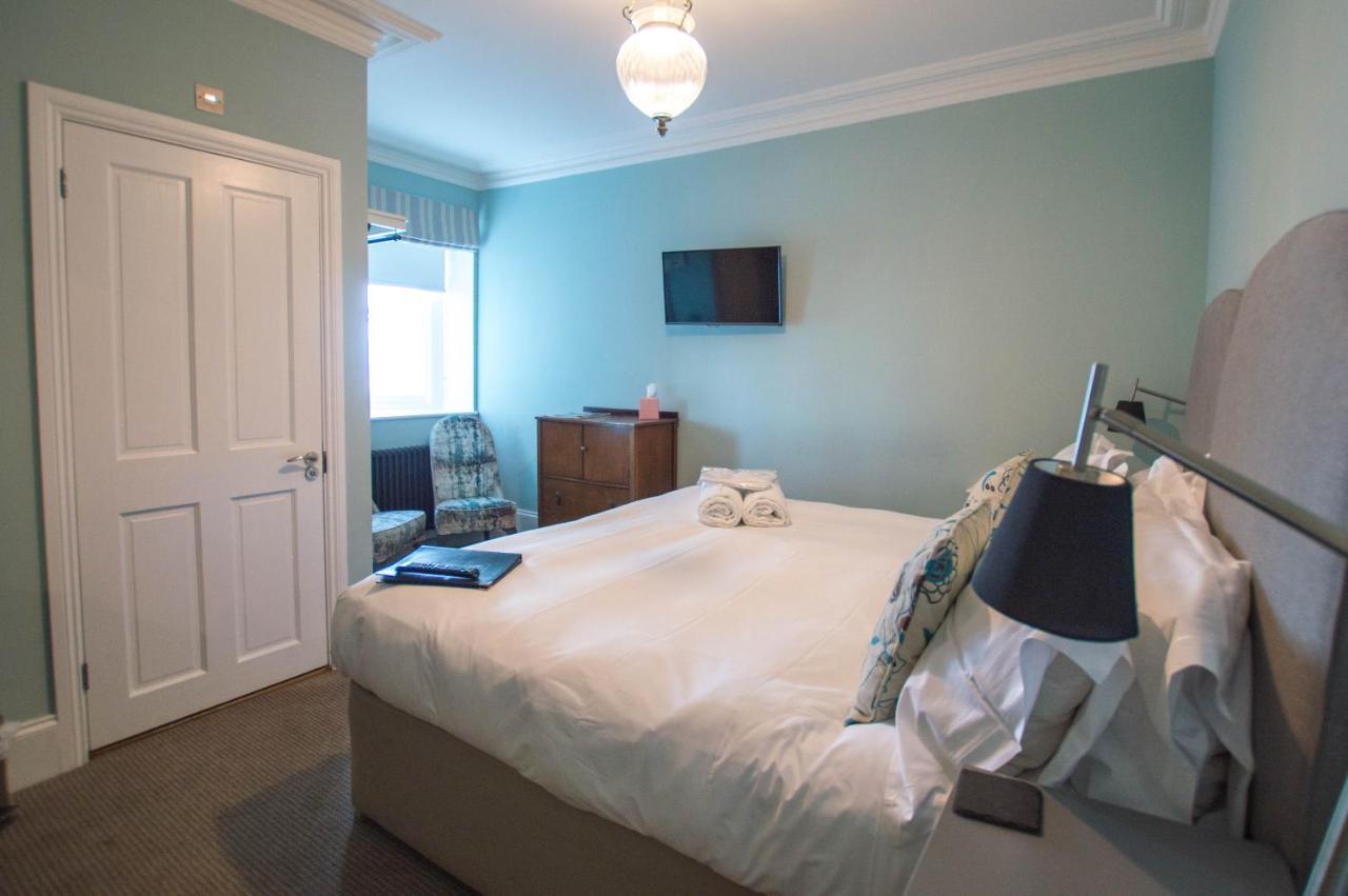 Hotel Bay Tree Broadstairs Exteriér fotografie