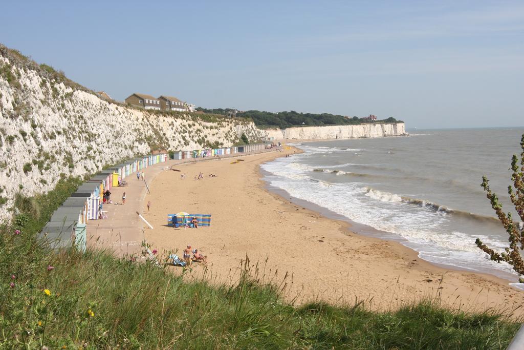 Hotel Bay Tree Broadstairs Exteriér fotografie
