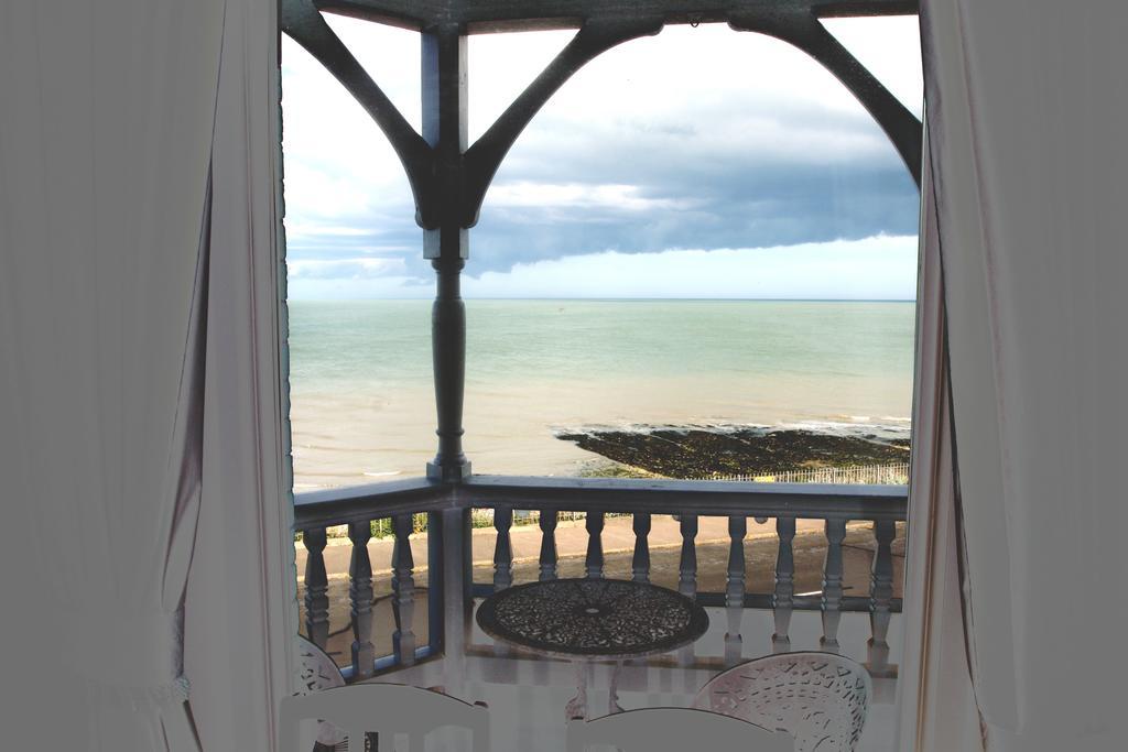 Hotel Bay Tree Broadstairs Pokoj fotografie