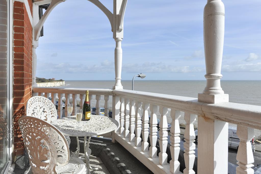 Hotel Bay Tree Broadstairs Pokoj fotografie
