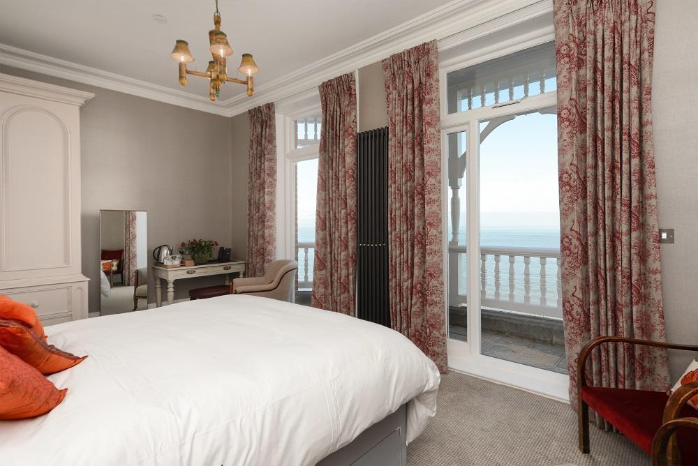 Hotel Bay Tree Broadstairs Exteriér fotografie