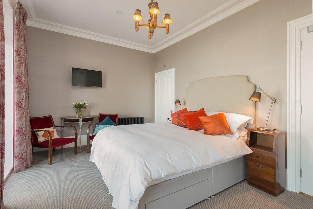 Hotel Bay Tree Broadstairs Exteriér fotografie