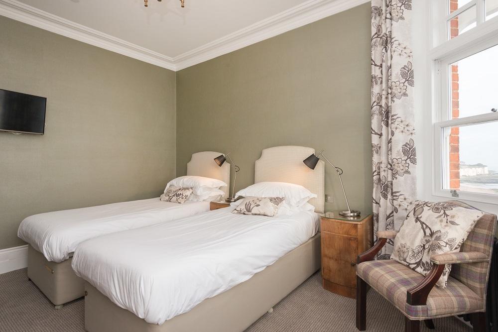 Hotel Bay Tree Broadstairs Exteriér fotografie