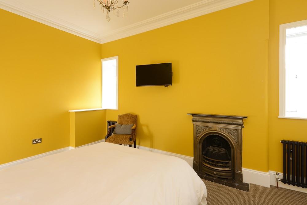 Hotel Bay Tree Broadstairs Exteriér fotografie