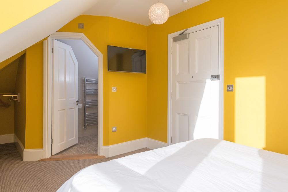 Hotel Bay Tree Broadstairs Exteriér fotografie