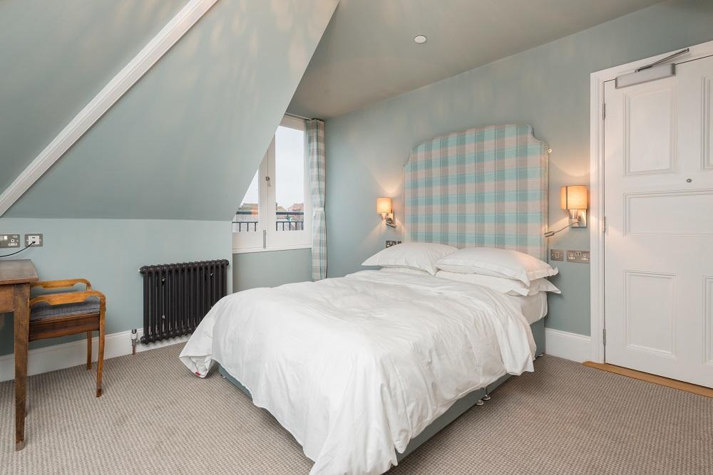 Hotel Bay Tree Broadstairs Exteriér fotografie