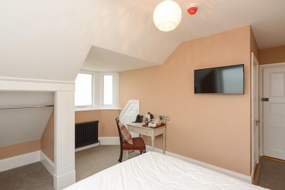 Hotel Bay Tree Broadstairs Exteriér fotografie