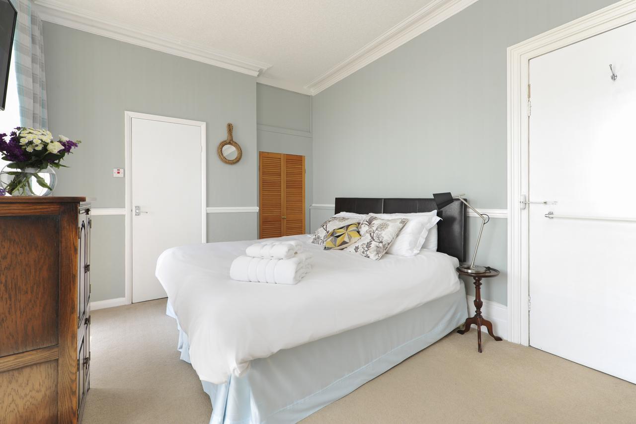 Hotel Bay Tree Broadstairs Exteriér fotografie